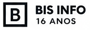 BIS INFO 16 ANOS